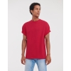 T-shirt Classic Heavyweight Russell 215M