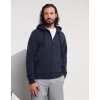 Sweat-Shirt Zippé Capuche Authentic Homme Russell 266M