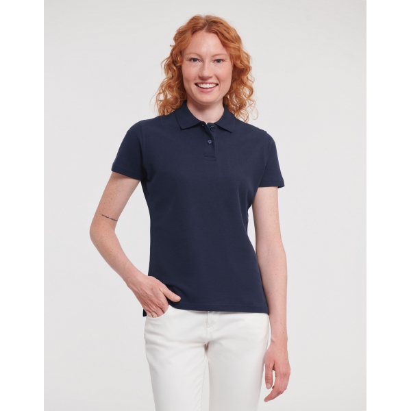 Polo Femme Ultimate Russell 577F