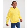 Sweat-shirt Enfant avec Capuche Russell 575B