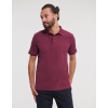 Polo Homme Coton Bio Russell Pure Organic 508M