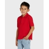 Polo Enfant 100% coton SG50K