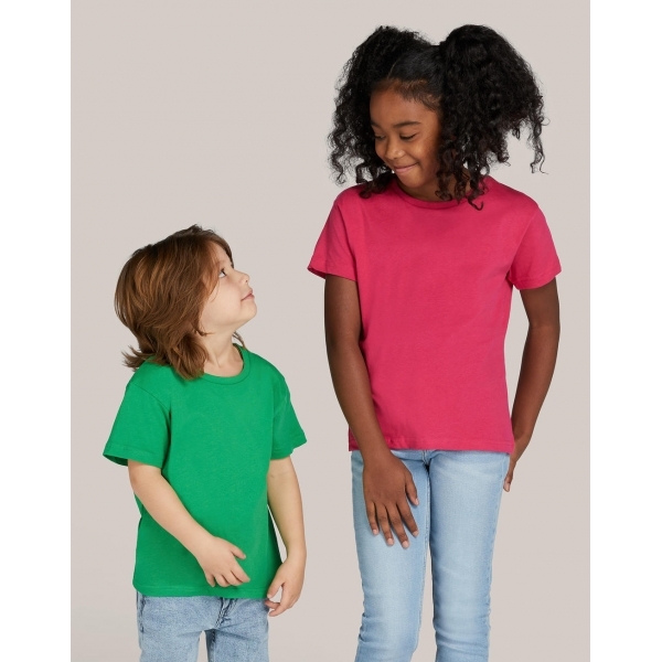 T-shirt Enfant Sans Etiquette SGTee K