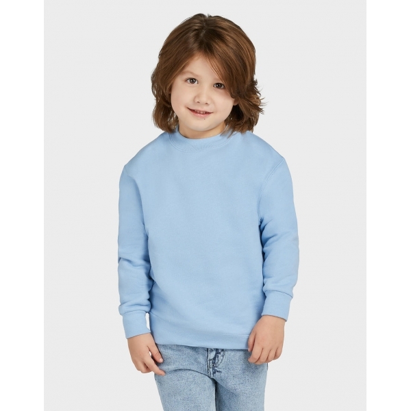 Sweatshirt Enfant Col Rond SG20K