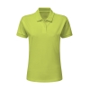 Polo Femme 100% coton SG50F