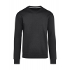 Sweatshirt Col Rond Unisexe Sans Etiquette SGS200