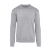 Sweatshirt Col Rond Unisexe Sans Etiquette SGS200