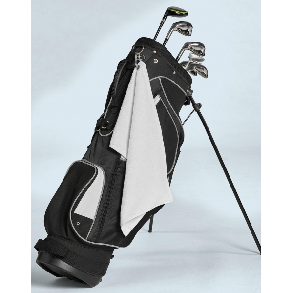 Serviette Golf 30x50 cm