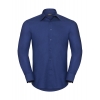 Chemise Homme En Oxford Manches Longues Russell 922M