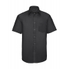 Chemise Homme Manches Courtes Sans Repassage Russell 957M