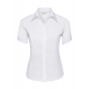 Chemise Femme Manches Courtes Sans Repassage Russell 957F