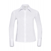 Chemise Femme Manches Longues Sans Repassage Russell 956F