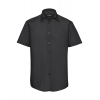 Chemise En Popeline Manches Courtes Russell 925M