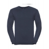 Pullover Homme Col V Russell 710M