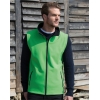 Bodywarmer Softshell Homme Result R232M