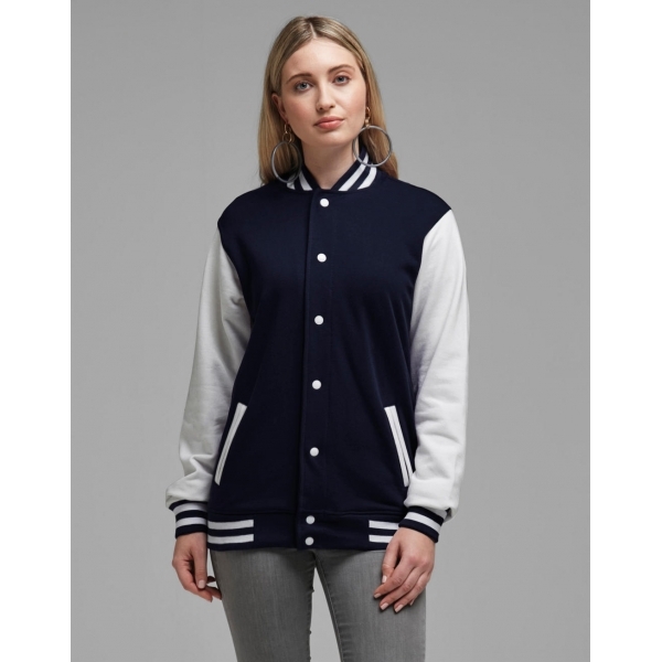 Varsity Jacket FDM FV001