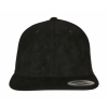 Casquette Imitation Daim Flexfit 6089SU