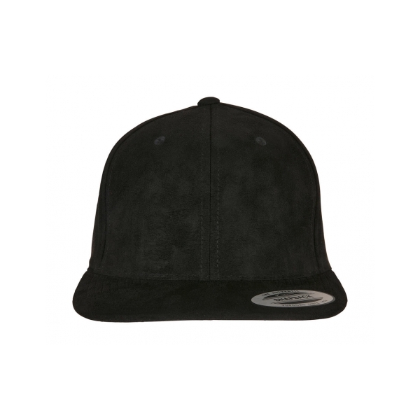 Casquette Imitation Daim Flexfit 6089SU