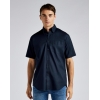 Classic Fit Workwear Oxford Shirt SSL KK350