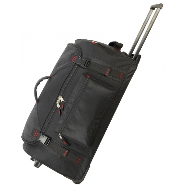 Paris Trolley Holdall Shugon SH6096