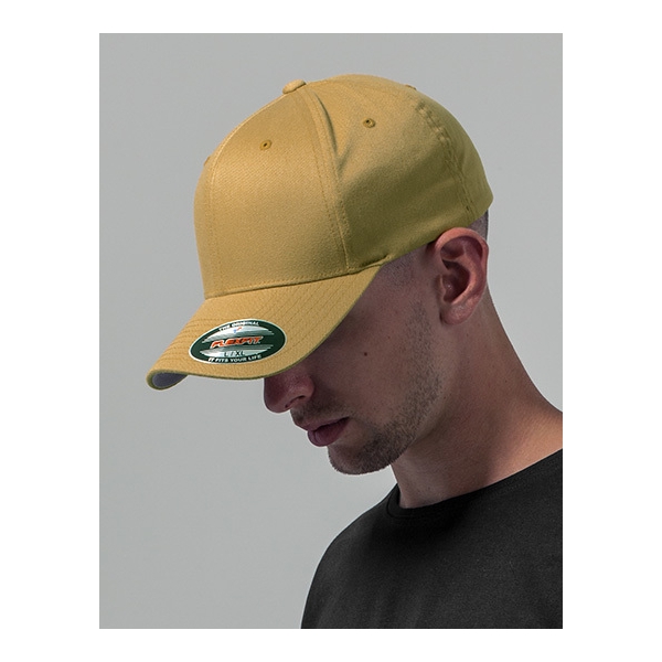 Casquette Aspect Laine Flexfit 6277