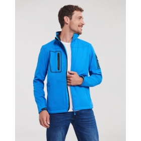 Veste Sport en Softshell Russell 520M