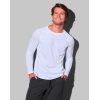 T-shirt Respirant Manches Longues Active 140 LS Stedman ST8420