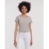 T-shirt Femme Coton Biologique Russell Pure Organic 108F