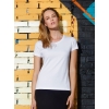 T-shirt Bio Femme Organic Inspire Plus B&C TW049