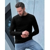 Long Sleeve Fashion Sof Tee Tee Jays 8007