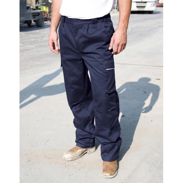 Work-Guard Action Trousers Regular Result R308M (R)