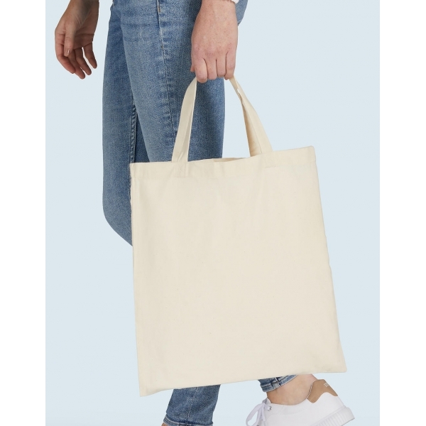 Organic Cotton Shopper SH Jassz OG-3842-SH