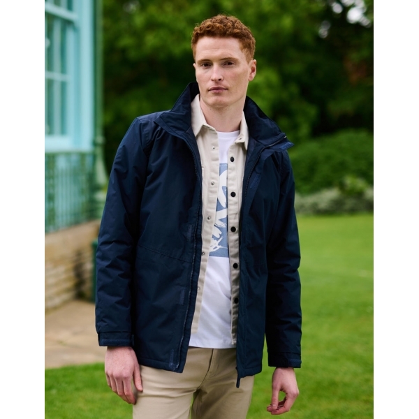 Beauford Insulated Jacket Regatta TRA361