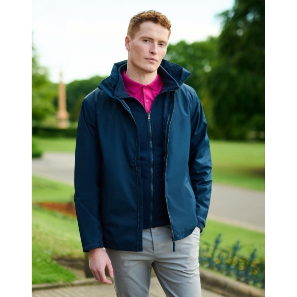 Classic 3-in-1 Jacket Regatta TRA150