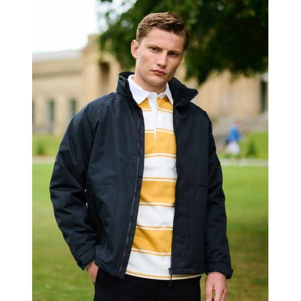 Hudson Jacket Regatta TRA301