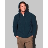 Hooded Fleece Jacket Stedman ST5080