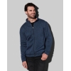 Knit Fleece Jacket Stedman ST5850