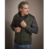 Mountain Fleece Bodywarmer Tee Jays 9122