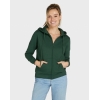 Hooded Full Zip Women SG29F