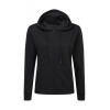 Hooded Full Zip Women SG29F