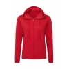 Hooded Full Zip Women SG29F