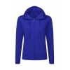 Hooded Full Zip Women SG29F