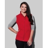 Fleece Vest Women Stedman ST5110