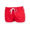 Short Enfant Style Retro Skinni Mini SM69