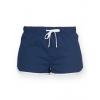 Short Enfant Style Retro Skinni Mini SM69