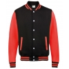 Veste Varsity AWDis JH043