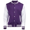 Veste Varsity AWDis JH043