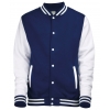 Veste Varsity AWDis JH043