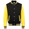 Veste Varsity AWDis JH043