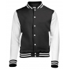 Veste Varsity AWDis JH043